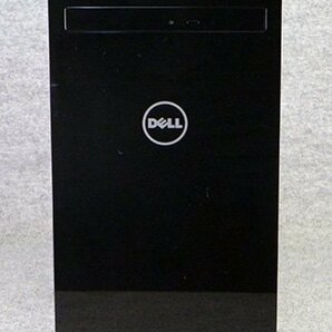 O●DELL●XPS 8930●Core i7-8700(3.2GHz)/16G/512G(SSD)/MULTI/Win10/Wi-Fi●1の画像2