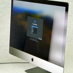 O●Apple●iMac Pro (2017)/A1862●Xeon W 3.2GHz/64G/1TB(SSD)●1の画像2