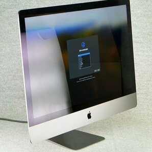 O●Apple●iMac Pro (2017)/A1862●Xeon W 3.2GHz/64G/1TB(SSD)●3の画像3