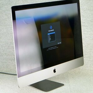O●Apple●iMac Pro (2017)/A1862●Xeon W 3.2GHz/64G/1TB(SSD)●1の画像3