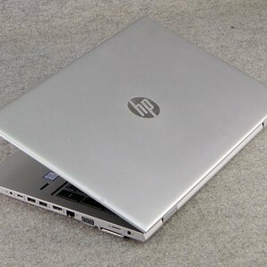 O●HP●ProBook 650 G4●Core i5-7200U(2.5GHz)/8G/500G/MULTI/Win10●2の画像4