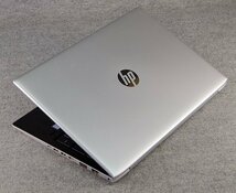 O●HP●ProBook 450 G5●Core i5-7200U(2.5GHz)/8G/500G/Win10●5_画像4