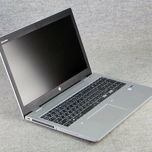 O●HP●ProBook 650 G4●Core i5-7200U(2.5GHz)/8G/500G/MULTI/Win10●1の画像3