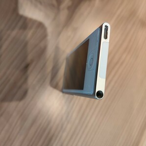 iPod nano アイポッド ナノ アップル Apple 16GB  第7世代 動作確認済  初期化済の画像4