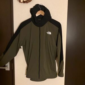 THE NORTH FACE