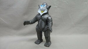 ブルマァク 復刻 メフィラス星人 ソフビ ウルトラマン