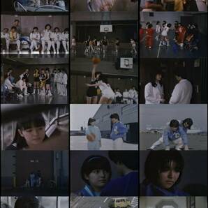 VHS 月の夜 星の朝 (1984) 青田浩子 坂上忍 伊藤かずえ 木元ゆうこ 松尾久美子 牧口昌代 うつみ宮土理 金田賢一 水島裕 井上大輔 石山昭信の画像7