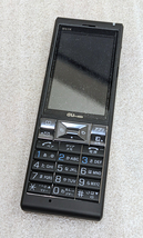 KYOCERA (京セラ) W63K 携帯電話 ジャンク品_画像1