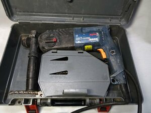 BOSCH/ボッシュ◇ ハンマードリル 【GBH-2-24DSE】工具