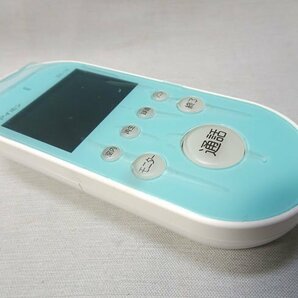 ジャンク品■アイホン インターホン ワイヤレスモニター 【WH-1H】子機の画像4