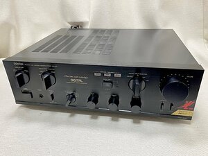 【 DENON/デノン 】プリメインアンプ オーディオ機器 音響機器 ■PMA-580D■ジャンク