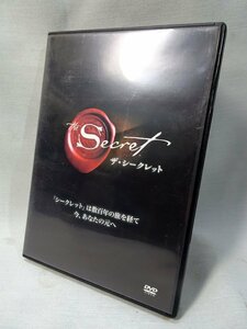 the Secret ザ・シークレット DVD 日本語版 ロンダ・バーン