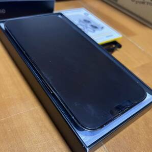 iPhone13ProMax シエラブルー 128GBの画像4