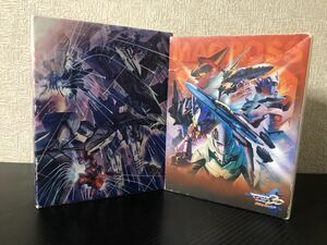 マクロス PS3ソフト BluRay 劇場版マクロス恋離飛翼 虚空歌姫 ハイブリッドパック マクロス30 銀河を繋ぐ歌声 ブルーレイ ゲームソフト ▼