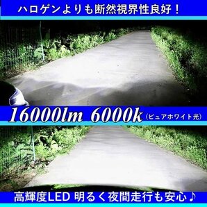 H4 led ヘッドライト カワサキ kawasaki バイク ZRX1100 ZRT10C KR-1R KR250C GPX250R EX250E GPZ900R ZX900A スーパーシェルパ KL250G z1の画像5