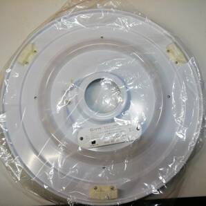 あ//H6458 【未使用・保管品】LED シーリングライト GRACENE リモコン付き GX-XD45040-A0150  5個セットの画像4