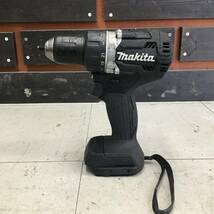 【現状品】マキタ/makita コードレスドリルドライバー DF480DZ ■送料無料・代引き・店頭受取対応■_画像1