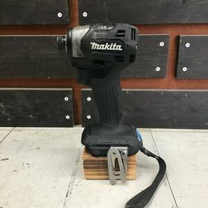 【中古品】マキタ/makita コードレスインパクトドライバー TD173DZB ■送料無料・代引き・店頭受取対応■