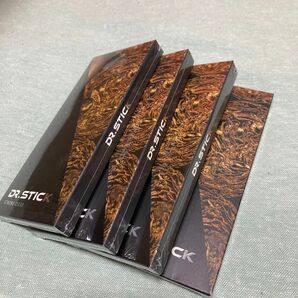 ドクタースティック　タイプX　DR.STICK　typeX　ストロングシガー　新品未開封4箱　値下不可