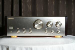 sansui AU-07 Anniversary メンテナンス済み