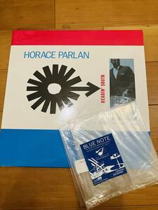 horace parlan / 高音質music matters45rpm2枚組