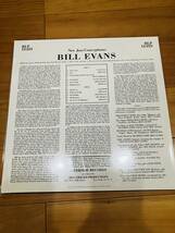 bill evans / 高音質analogue productions45rpm2枚組_画像2