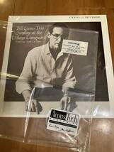 bill evans / 高音質analogue productions45rpm2枚組_画像3