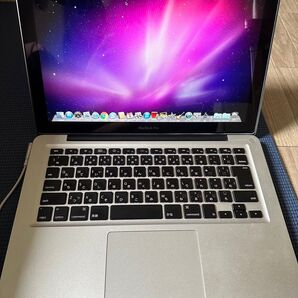 MacBook Pro 2009モデル