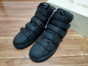 NIKE AIR FORCE 1 HIGH '07 SPハイカットスニーカー ビリーアイリッシュ カーキ27cm DM7926-300