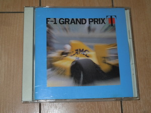 ベストアルバムCD★T-SQUARE (T-スクエア) / F-1 GRAND PRIX (F1 グランプリ)★TRUTH,トゥルース,安藤まさひろ