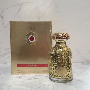 ラッタファ LATTAFA エメール EDP 100ml