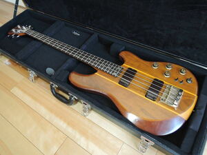 Ibanez ST824 WN 81年製