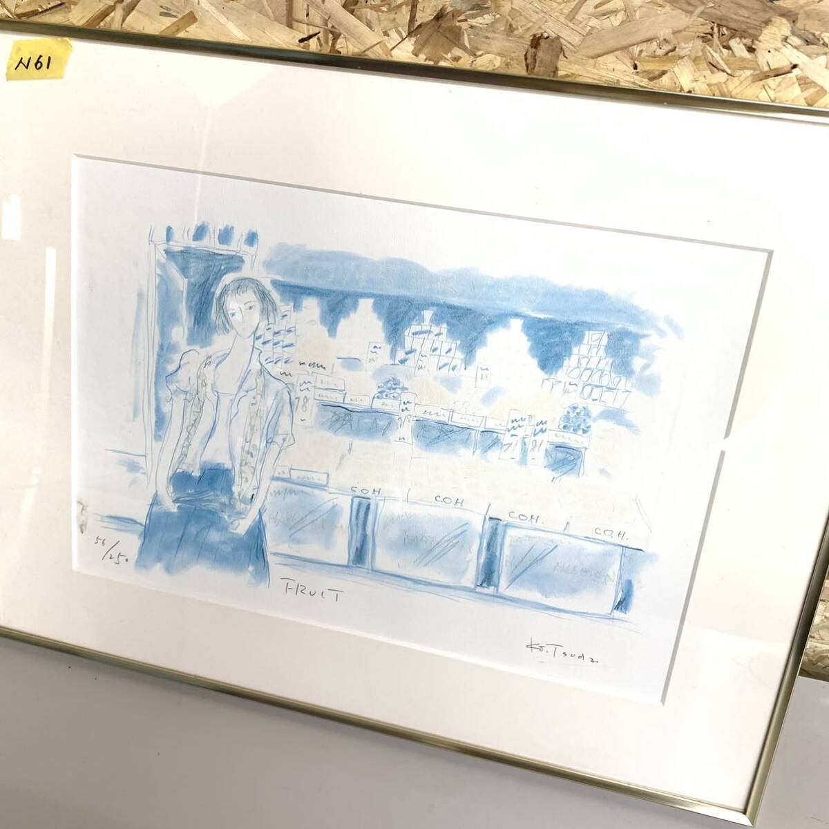 2025年最新】Yahoo!オークション -津田耕の中古品・新品・未使用