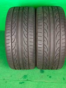 245/35R18 HANKOOK VENTUS V12 EV02【2020年】2本セット！