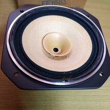 FOSTEX FE166Σ 2個セット 元箱付_画像8