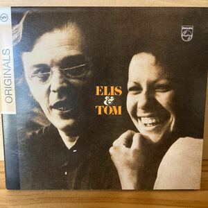 Antonio Carlos Jobim & Elis Regina | Elis and Tom 米CD
