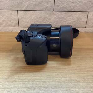 【8589】Canon キャノン カメラ Power Shot SX530 HS CANON 200M LENS 50XLS 4.3-215.0mm 1:3.4-6.5の画像4