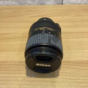 【8584】Nikon ニコン　レンズ　AF-S NlKKOR 18-300mm 1:3.5-6.3G ED