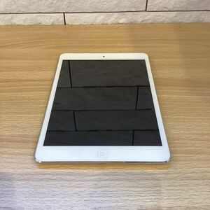 【6325】iPad mini A1432 ※アクティベーションロックありApple 