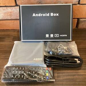 【8612】アンドロイドボックス　Android BOX R2