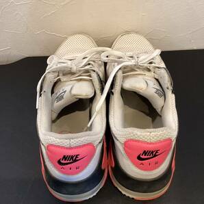 【8697】Nike Air MAX ナイキ エアマックス エクシー 25cm NIKE AIR スニーカー の画像6