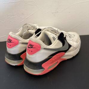 【8697】Nike Air MAX ナイキ エアマックス エクシー 25cm NIKE AIR スニーカー の画像7