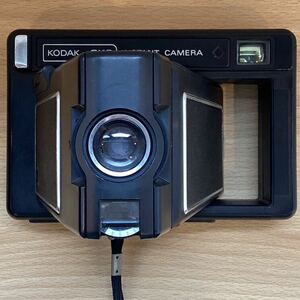 【8647】KODAK EK8 インスタントカメラ