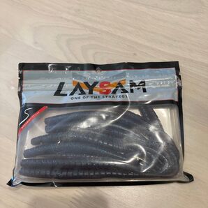 MEGA-MIKI 11インチ #LS-07 (ドバミミズ) ロングワーム