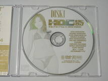 本当にデカップ　HDC　Vol.11　DISK1　DVD　木口亜矢 原田桜怜 楓江梨子 他　紙ケースの切り抜き付　正規品　入手困難　希少　送料無料_画像4