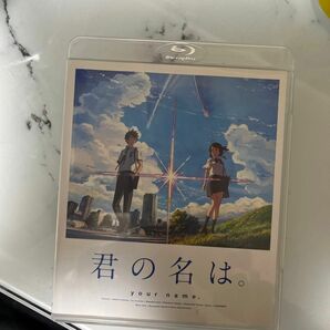 君の名は　Blu-ray Disc 新海誠