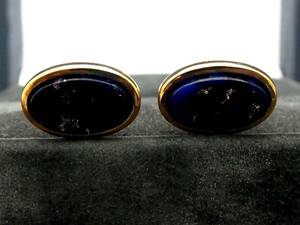 # beautiful goods #N0222 [Dior] Dior necktie [ Gold ]# cuffs!