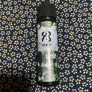 ★ VAPE リキッド ジャスミン ★