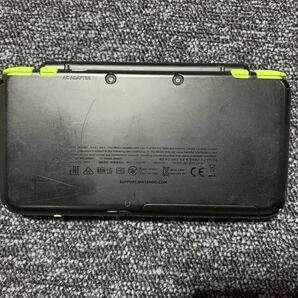 1〜 Newニンテンドー2DSLL 本体の画像3