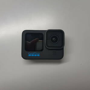 【新古品】GoPro HERO11 Black 初心者公式セット マイクロSDカード64GB付 ①の画像7